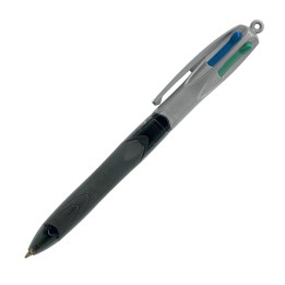 Penna a sfera scatto multifunzione 4 — 61310 | Ecotempo