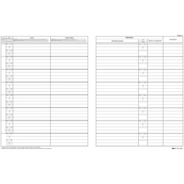 Registro antiriciclaggio per — 61335 | Ecotempo