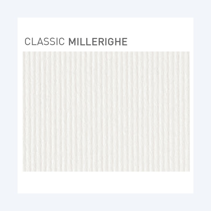 Carta Calligraphy Millerighe A4 100 gr — 61545 | Ecotempo