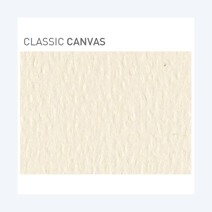 Carta Calligraphy Canvas A4 100 gr — 61554 | Ecotempo