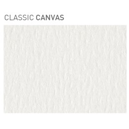Busta Calligraphy Canvas 110 x 220 mm — 61557 | Ecotempo