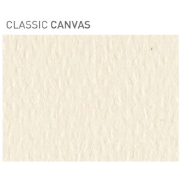 Busta Calligraphy Canvas 110 x 220 mm — 61558 | Ecotempo