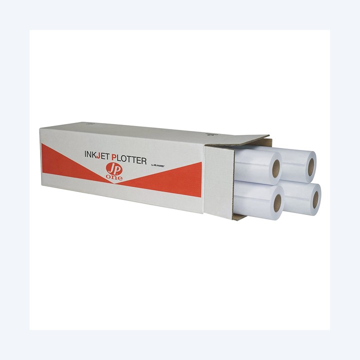Carta plotter JP One P.80M 914 mm x 50 — 61566 | Ecotempo