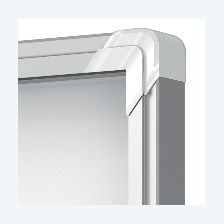 Bacheca per interni fondo magnetico — 61698 | Ecotempo