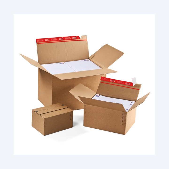 Scatola automontante CP 141 A5+ 22,9 x — 61735 | Ecotempo