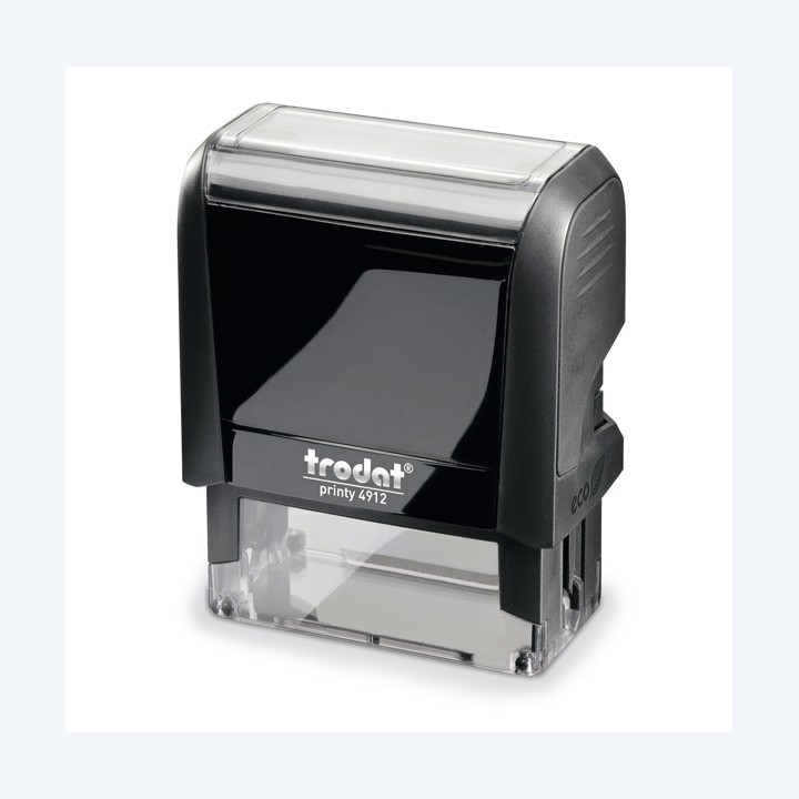 Timbro Original Printy 4.0 4912 — 61840 | Ecotempo
