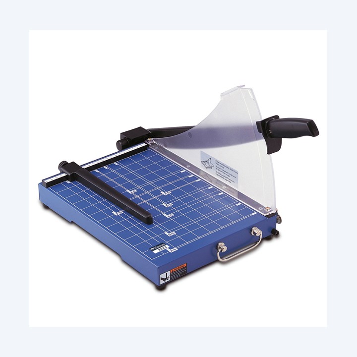 Taglierina a leva 3023 con blocca lama — 61896 | Ecotempo