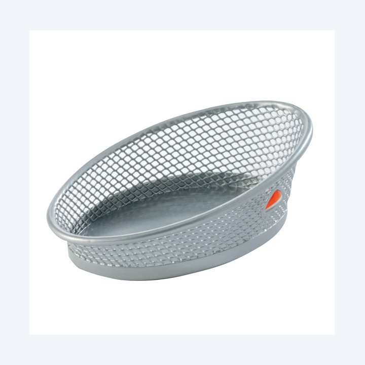 Portafermagli Mesh 10,5 x 7,3 x 4 cm — 61904 | Ecotempo