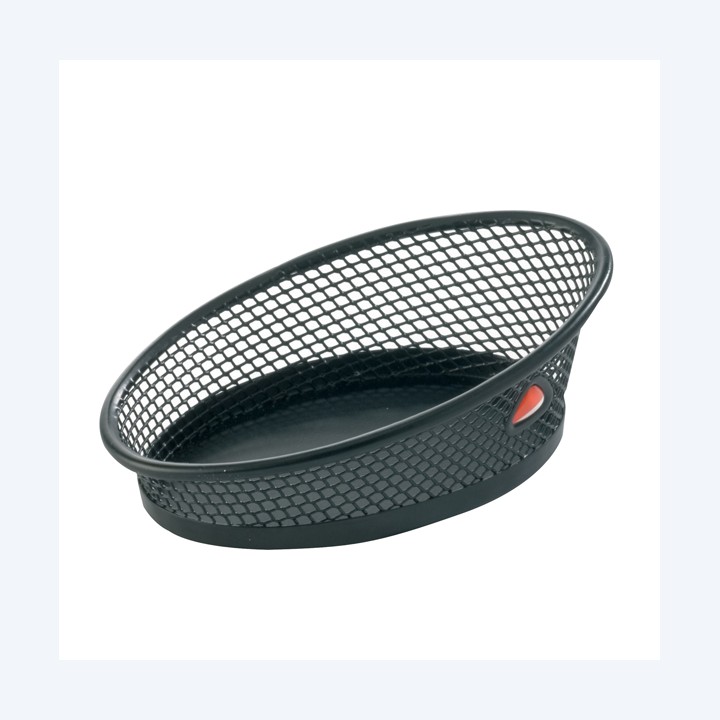 Portafermagli Mesh 10,5 x 7,3 x 4 cm — 61905 | Ecotempo