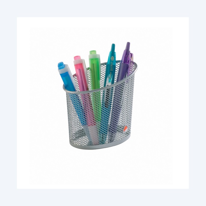 Portapenne Mesh rete metallica 10,5 x — 61906 | Ecotempo
