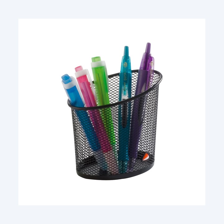 Portapenne Mesh rete metallica 10,5 x — 61907 | Ecotempo