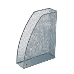 Portariviste Mesh 26 x 8 x 33,5 cm rete — 61912 | Ecotempo