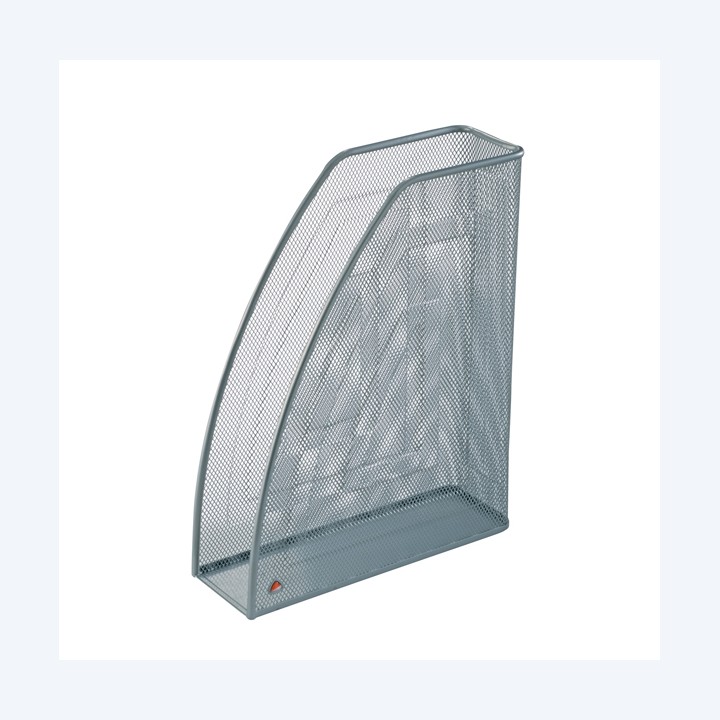 Portariviste Mesh 26 x 8 x 33,5 cm rete — 61912 | Ecotempo