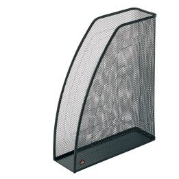Portariviste Mesh 26 x 8 x 33,5 cm rete — 61913 | Ecotempo