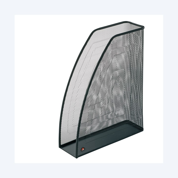 Portariviste Mesh 26 x 8 x 33,5 cm rete — 61913 | Ecotempo