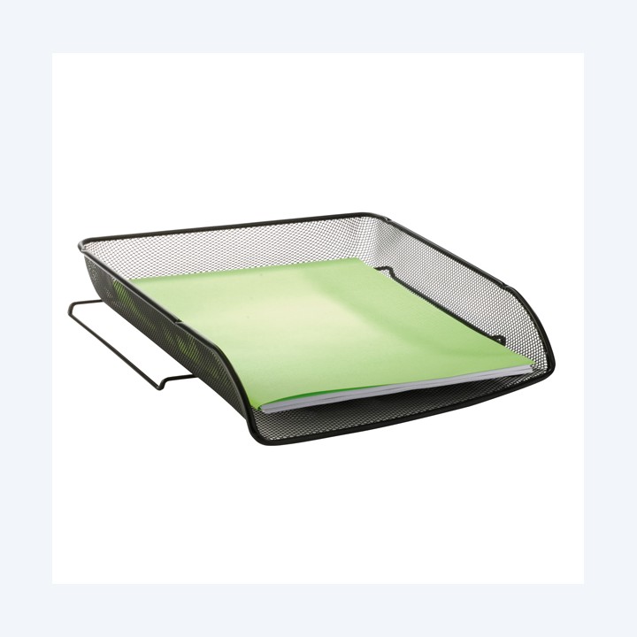 Vaschetta portacorrispondenza Mesh 27 x — 61915 | Ecotempo