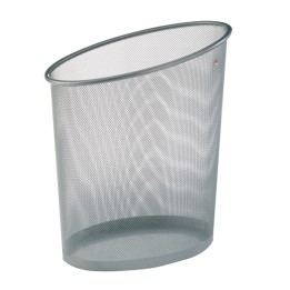 Cestino gettacarte Mesh 18 L rete — 61920 | Ecotempo