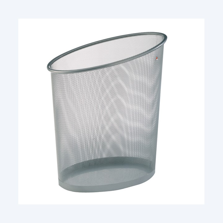Cestino gettacarte Mesh 18 L rete — 61920 | Ecotempo
