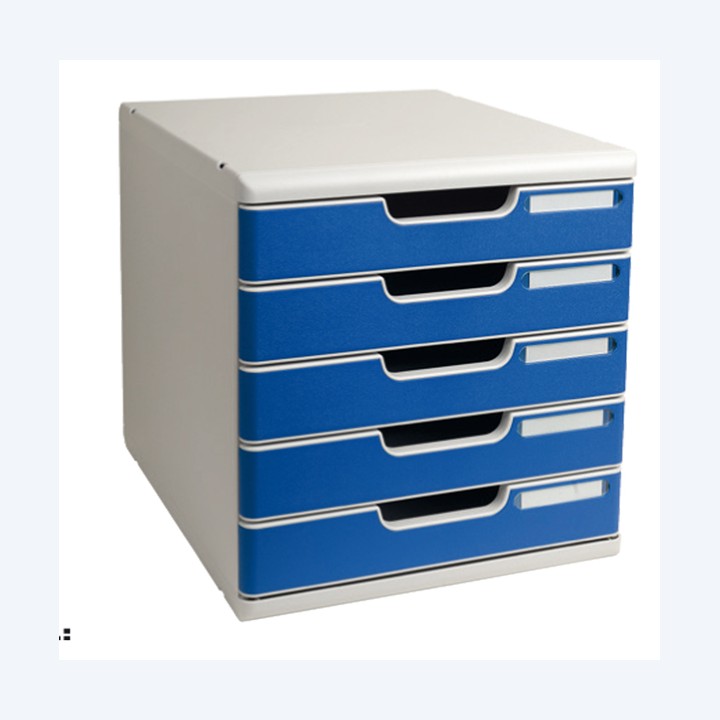 Cassettiera Modulo A4 28,8 x 32 x 35 cm — 61956 | Ecotempo