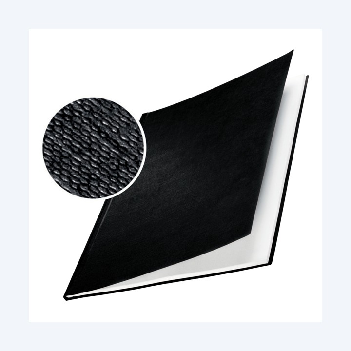 Copertine Impressbind rigide 17,5 mm — 62487 | Ecotempo