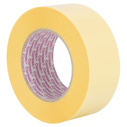 Nastro biadesivo 50 mm x 50 m PP trasparente Comet | Ecotempo
