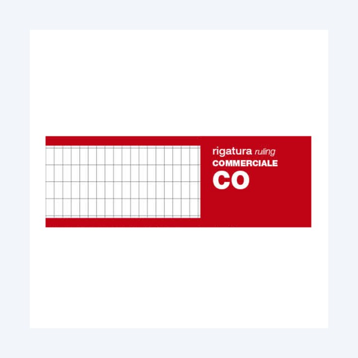 Maxiquaderno One Color A4 commerciale — 63131 | Ecotempo