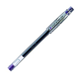 Penna a sfera con cappuccio gel G Tec — 63266 | Ecotempo