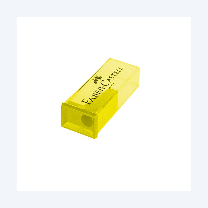 Temperamatite con contenitore 1 foro — 63381 | Ecotempo