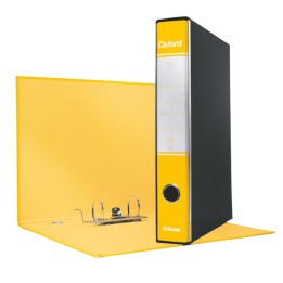 Registratore Oxford G82 dorso 5 cm — 63409 | Ecotempo