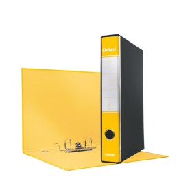 Registratore Oxford G84 dorso 5 cm — 63415 | Ecotempo