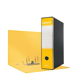 Registratore Oxford G85 dorso 8 cm — 63416 | Ecotempo