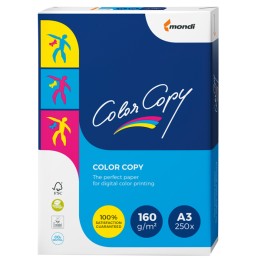 Carta Color Copy 320 x 450 mm 160 gr — 63454 | Ecotempo