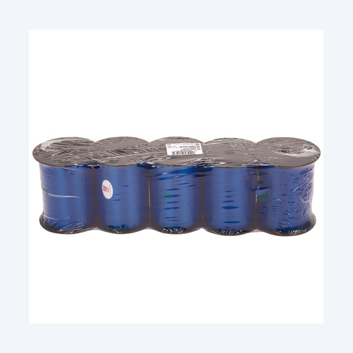 Nastro Splendene blu reale 14 10mm x 250mt Bolis | Ecotempo