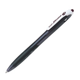 Penna a sfera a scatto Rexgrip Begreen — 64238 | Ecotempo