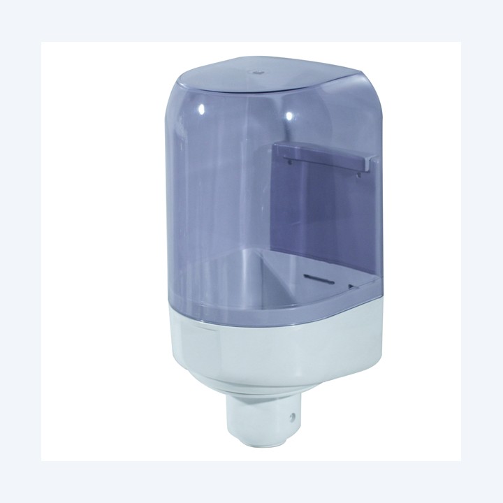 Dispenser asciugamani a spirale — 64274 | Ecotempo