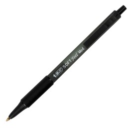 Penne a sfera a scatto Soft Feel punta — 64323 | Ecotempo