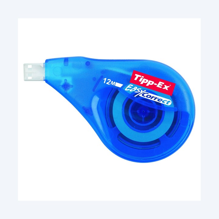 Correttori a nastro Easy Correct 4,2mm — 64363 | Ecotempo