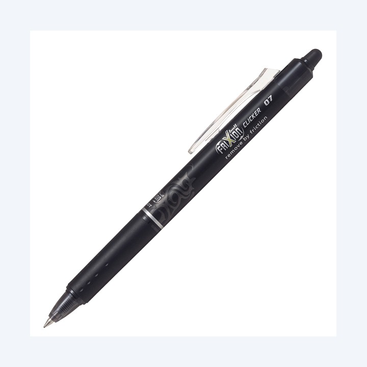 Penna a sfera a scatto Frixionball — 64381 | Ecotempo