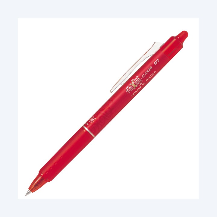 Penna a sfera a scatto Frixionball — 64383 | Ecotempo