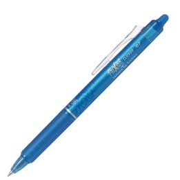 Penna a sfera a scatto Frixionball — 64385 | Ecotempo