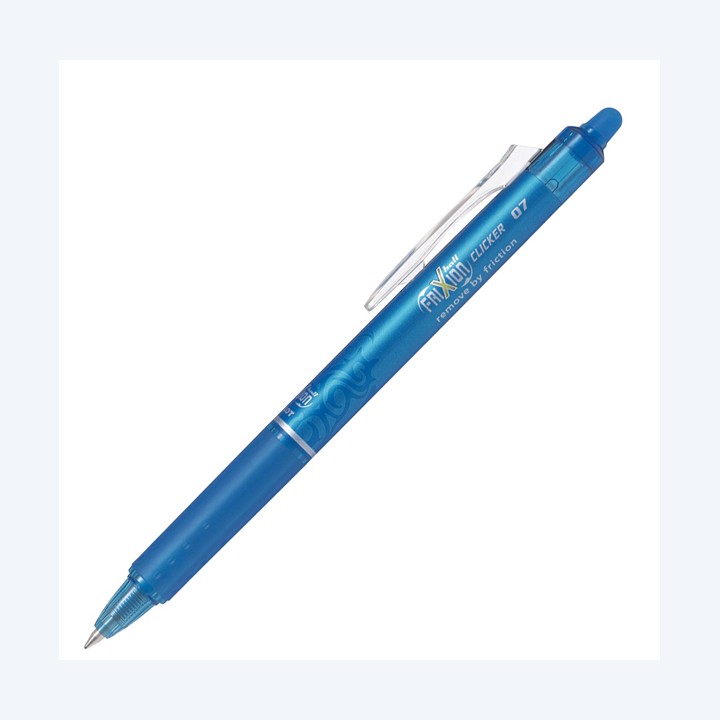 Penna a sfera a scatto Frixionball — 64385 | Ecotempo