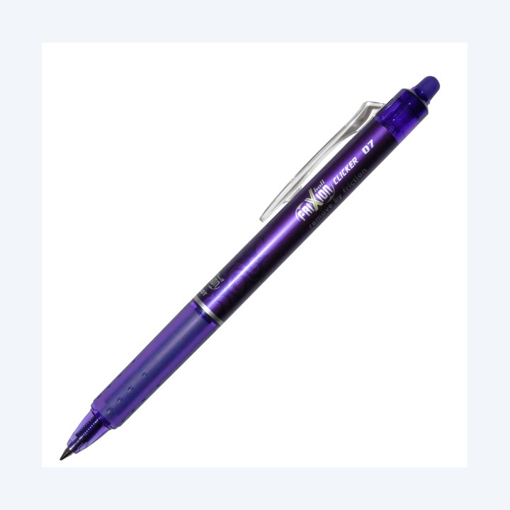 Penna a sfera a scatto Frixionball — 64386 | Ecotempo
