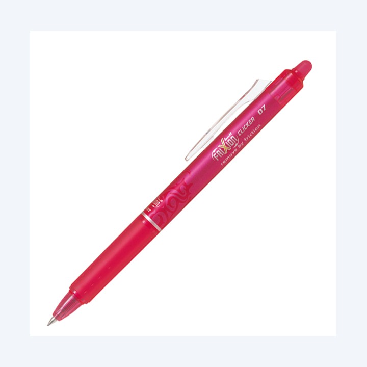 Penna a sfera a scatto Frixionball — 64387 | Ecotempo