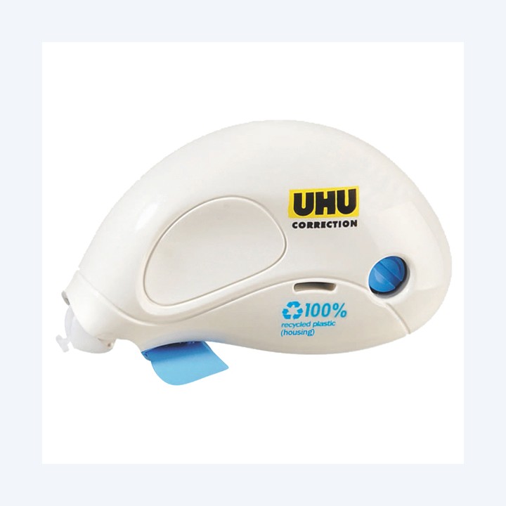 Correttore a nastro Compact Mini 5 mm x — 64399 | Ecotempo