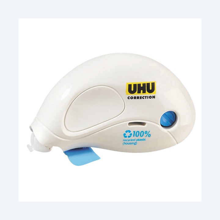 Correttore a nastro Compact Correction — 64400 | Ecotempo