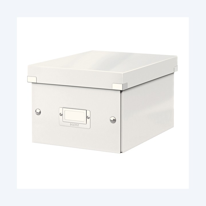 Scatola archivio Click & Store 22 x 16 — 64475 | Ecotempo