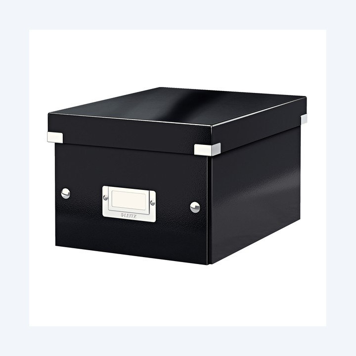 Scatola archivio Click & Store 22 x 16 — 64476 | Ecotempo