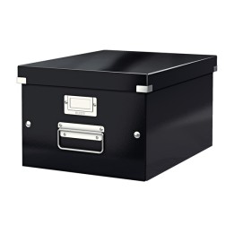 Scatola archivio Click & Store 28,1 x — 64478 | Ecotempo