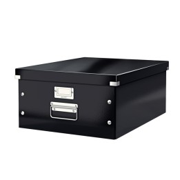 Scatola archivio Click & Store 36,9 x — 64480 | Ecotempo