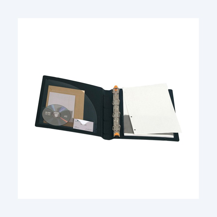 Raccoglitore Exabinder Exactive A4 Maxi — 64492 | Ecotempo